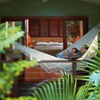 Silky Oaks Lodge