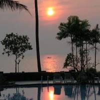 Bhumiyama Beach Resort