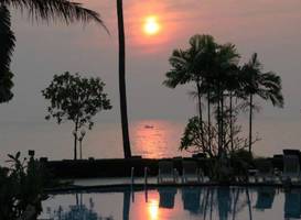 Bhumiyama Beach Resort