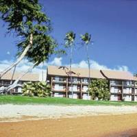 Marc Molokai Shores