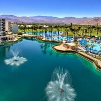 Jw Marriott Desert Springs