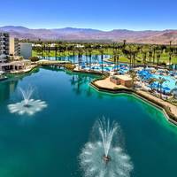 Jw Marriott Desert Springs