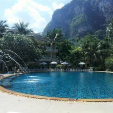 Golden Beach Resort