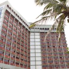 Bahia Othon Palace