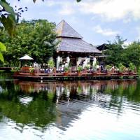 Central Mae Sot Hill