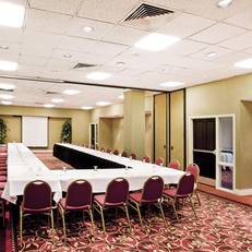 Holiday Inn
