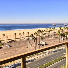Hilton Waterfront Beach Resort