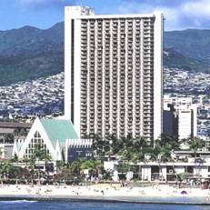 Hilton Waikiki Prince Kuhio (ex.Radisson Prince Kuhio)