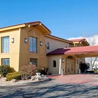 La Quinta Inn