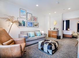 Comfort Inn Downtown