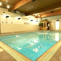 Hilton Warwick