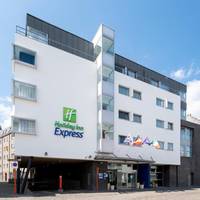 Express By Holiday Inn