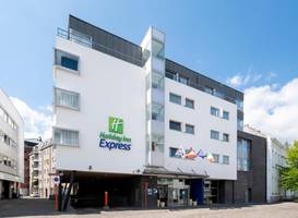 Express By Holiday Inn