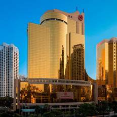 Sheraton Xiamen Hotel