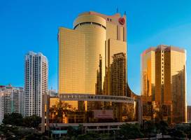 Sheraton Xiamen Hotel