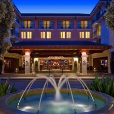 Monterey Plaza