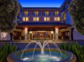 Monterey Plaza