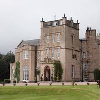 Pittodrie House