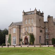 Pittodrie House