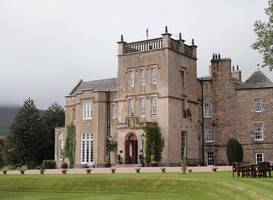 Pittodrie House