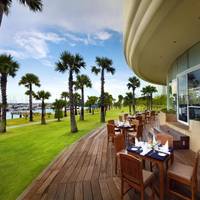 Ocean Marina Yacht Club
