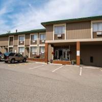 Sandman Inn & Suites Kamloops