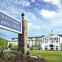 North Conway Grand