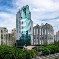 Holiday Inn Donghua