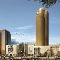 Sofitel Silver Plaza