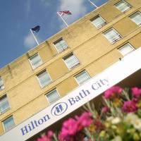 Hilton Bath City