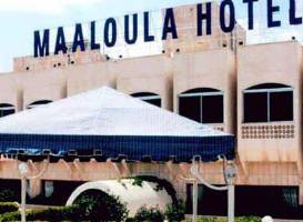 Maloula