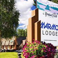 Marmot Lodge