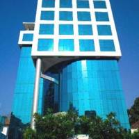 Muthoot Plaza