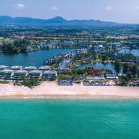 Angsana Laguna Phuket