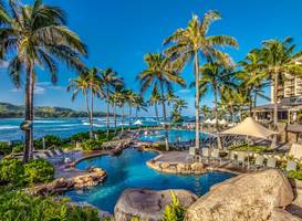 Turtle Bay Resort