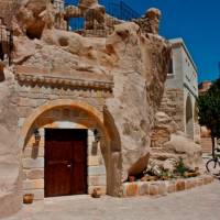 Dreams Cave Hotel