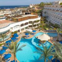 Naama Bay Hotel (ex.Tropitel Naama Bay)