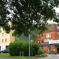 Hilton Bracknell