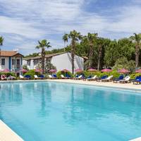 Santa Family Club Hotel (ex.Asa Club Holiday Resort)