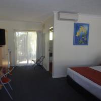 B.w Boulevard Lodge
