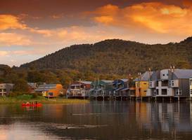 Novotel Lake Crackenback