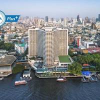 Royal Orchid Sheraton Hotel & Towers