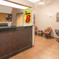 Super 8 Motel