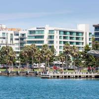 Four Points by Sheraton Geelong
