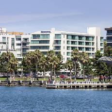 Four Points by Sheraton Geelong