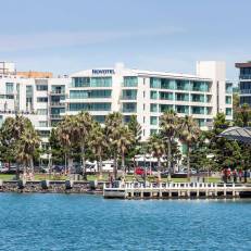 Four Points by Sheraton Geelong