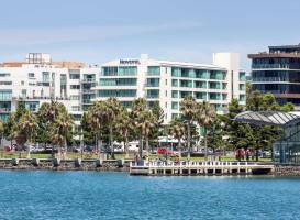 Four Points by Sheraton Geelong