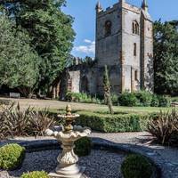 Ettington Park