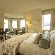 Lochness Lodge