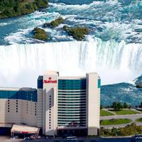 Niagara Falls Marriott Fallsview Hotel & Spa 